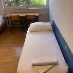 Split Summer Budget Rooms